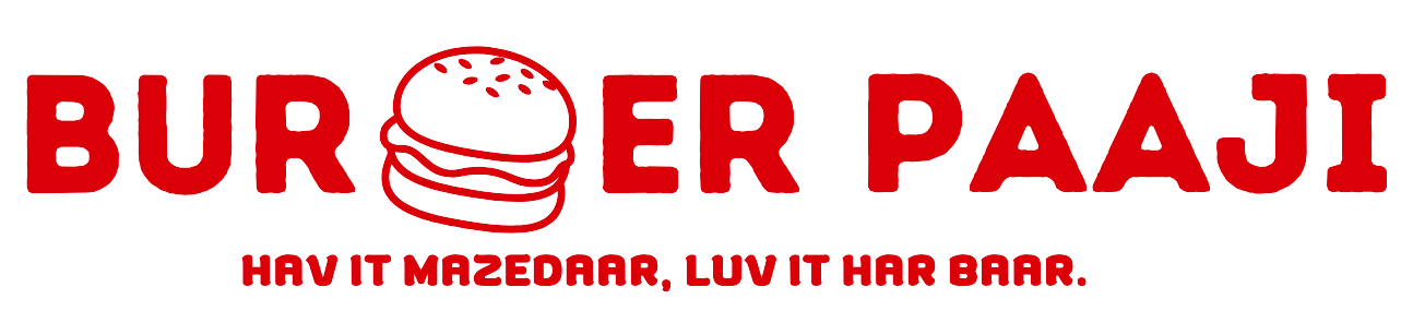 Burger Paaji Logo